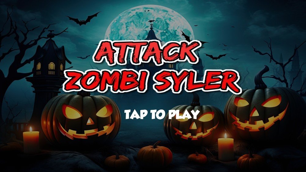 僵尸的最后一战 僵尸的最后一战