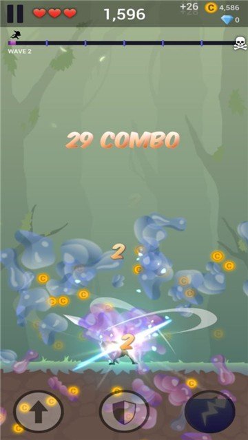 伐木火柴人 伐木火柴人