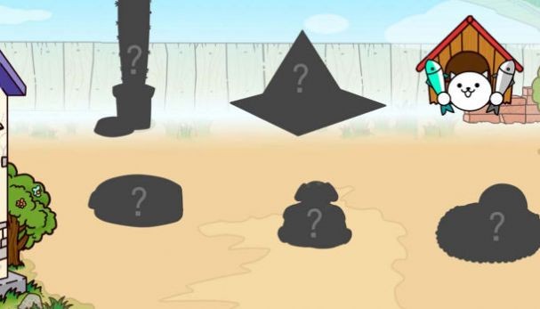 战斗猫竞技场 战斗猫竞技场