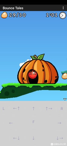 蹦球历险记3d 蹦球历险记3d