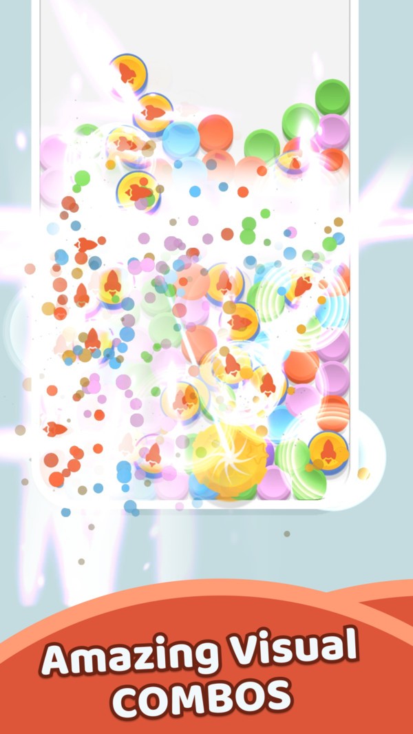 爆炸消除
