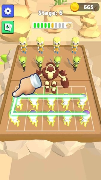 合并超级英雄之战 合并超级英雄之战