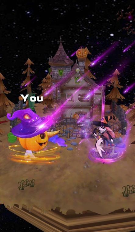 绘制生物之战 绘制生物之战