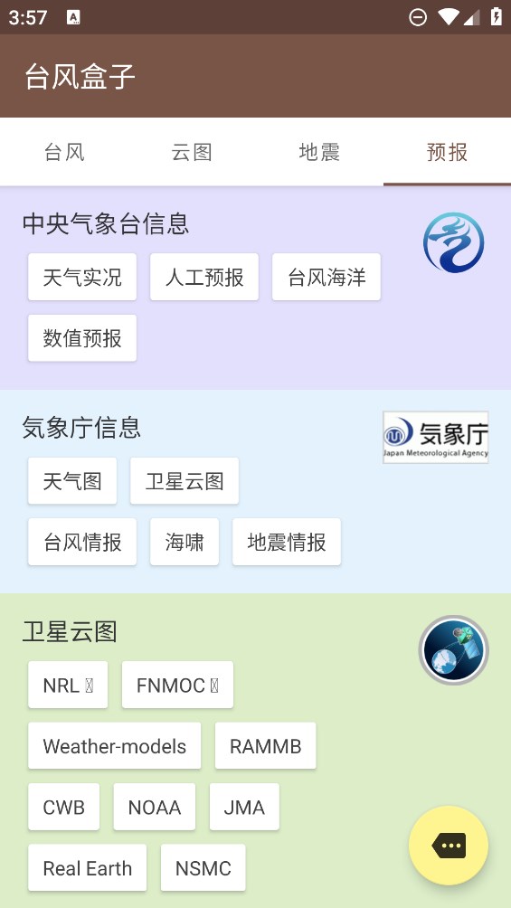 台风盒子 台风盒子