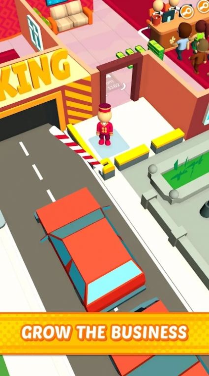 充满梦想的酒店 充满梦想的酒店