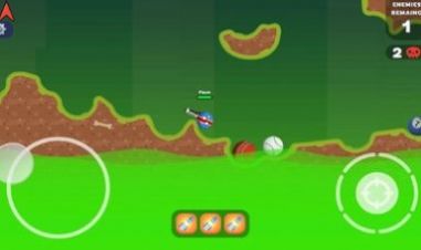 波兰球疯狂大战 波兰球疯狂大战