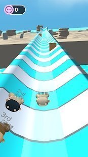 仓鼠水上乐园 仓鼠水上乐园