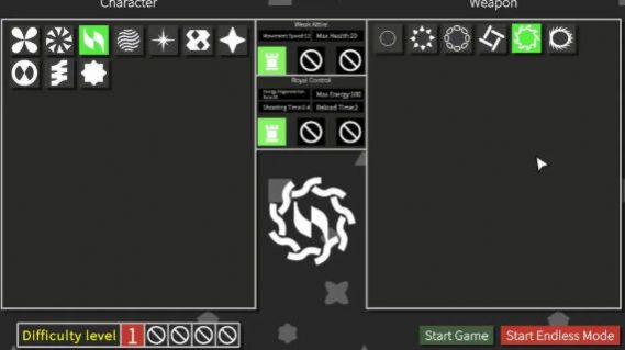 深渊看守者 深渊看守者