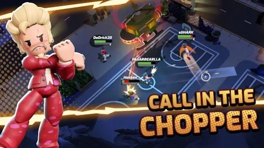 全能动作英雄 全能动作英雄