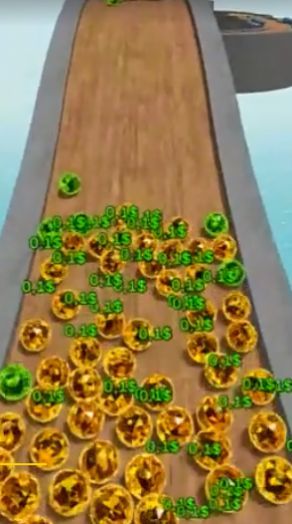 击流涌进 击流涌进