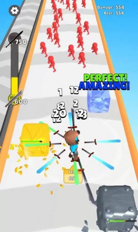 我四十米长大刀 我四十米长大刀