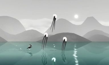 风吹草动 风吹草动