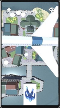 高空特技跳水 高空特技跳水