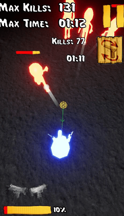 生存到最后 生存到最后