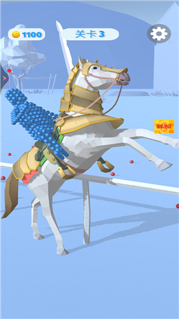 迷你英雄对打 迷你英雄对打