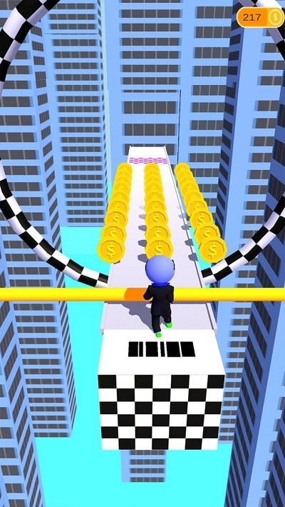 欢乐冲冲冲2 欢乐冲冲冲2