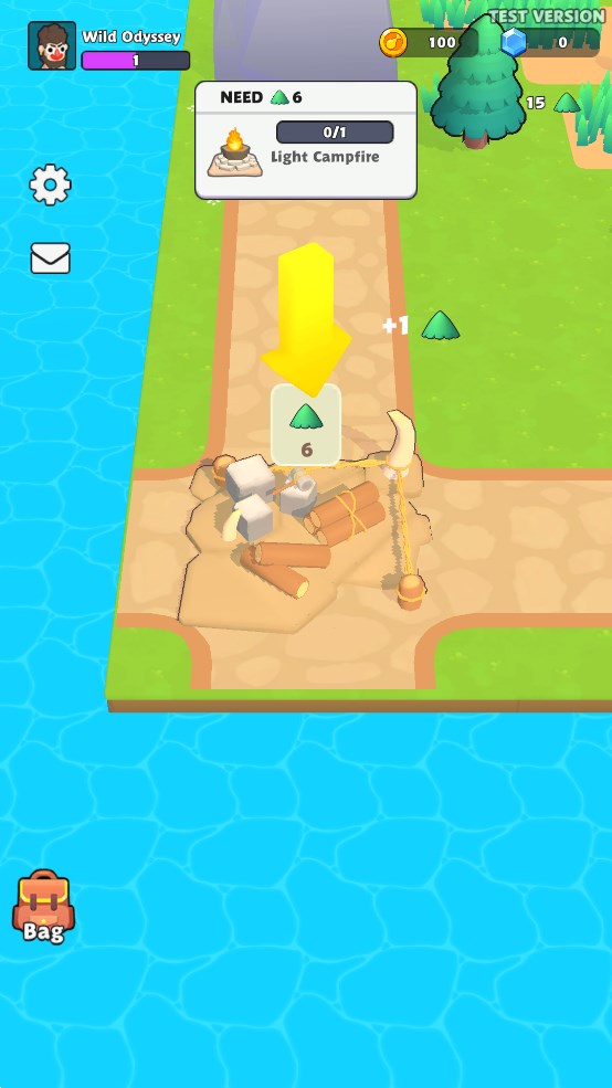 狂野奥德赛 狂野奥德赛