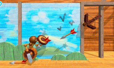 木偶小子 木偶小子