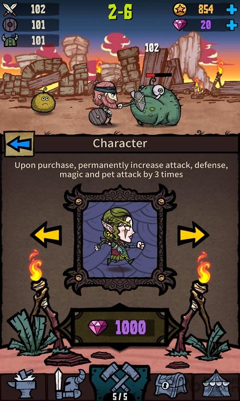 武器大亨战斗吧武士 武器大亨战斗吧武士