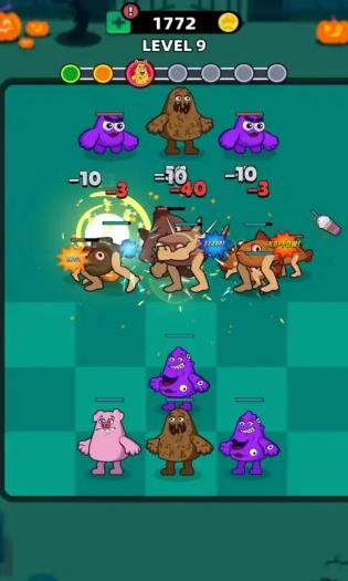 鱼与格里梅兹合并战争 鱼与格里梅兹合并战争