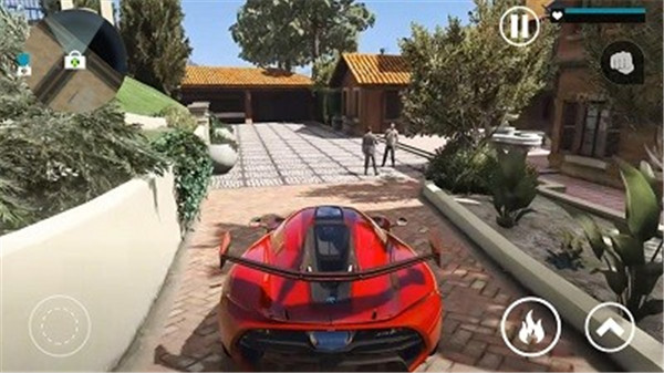 都市猎车英雄 都市猎车英雄