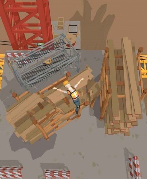 玩偶坠落3 玩偶坠落3