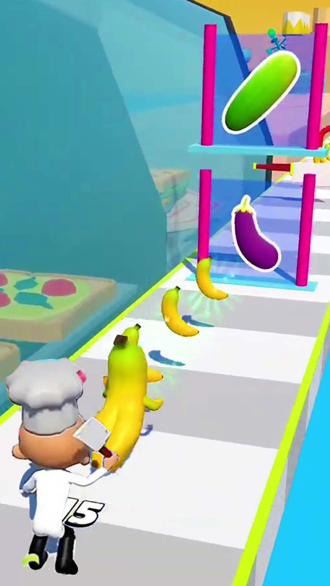 水果一起冲呀 水果一起冲呀