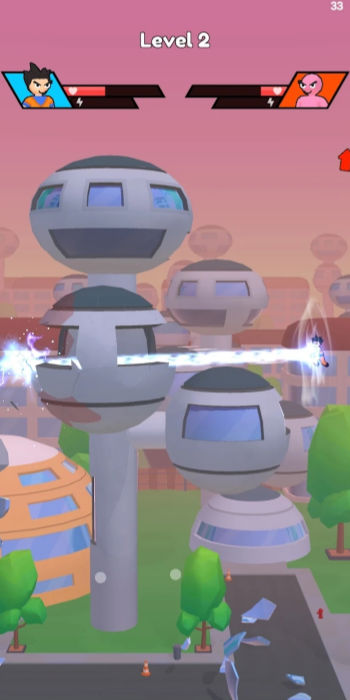 能量之战 能量之战