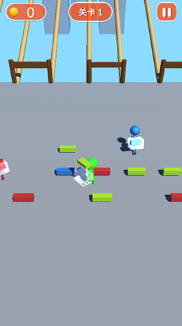 快乐搬砖堆高高 快乐搬砖堆高高