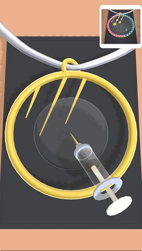 树脂宝珠 树脂宝珠