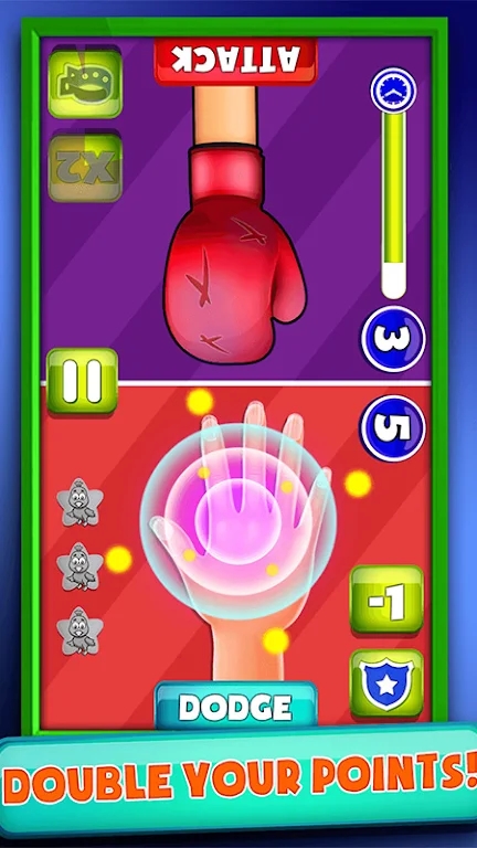 死亡拍手掌 死亡拍手掌