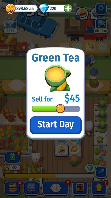 食品超级工厂 食品超级工厂