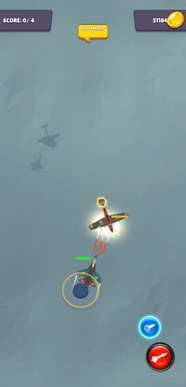 组装喷射战机 组装喷射战机