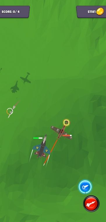 组装喷射战机 组装喷射战机