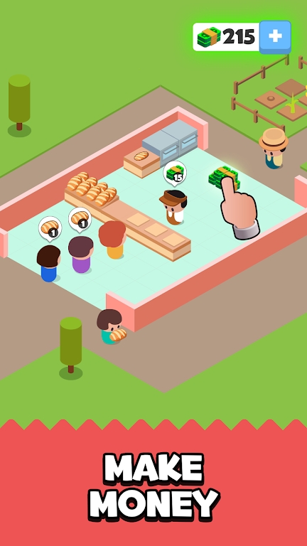 放置屠夫 放置屠夫