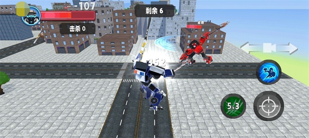 刺激大挑战 刺激大挑战