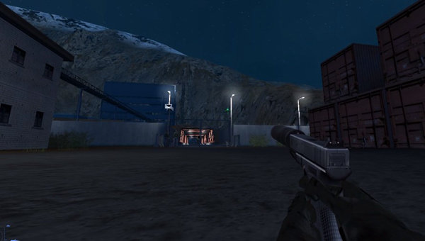 秘密潜入2 秘密潜入2