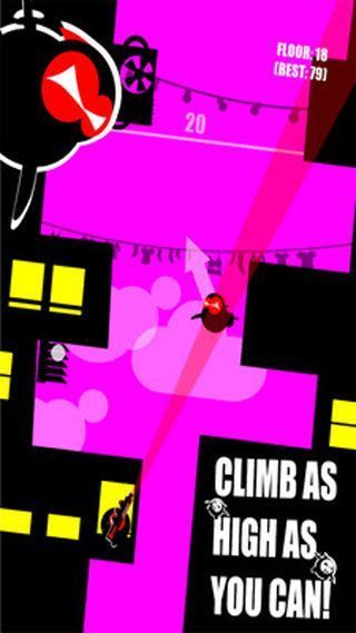 跳跃震动 跳跃震动