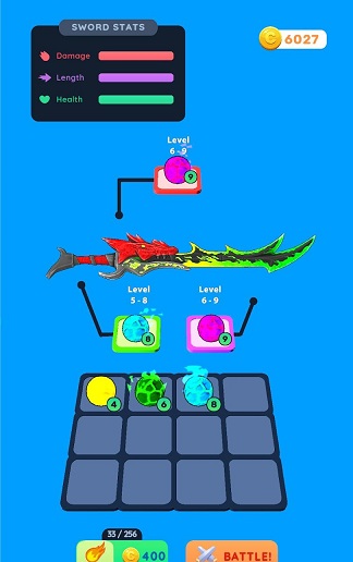 帝国剑术大师 帝国剑术大师