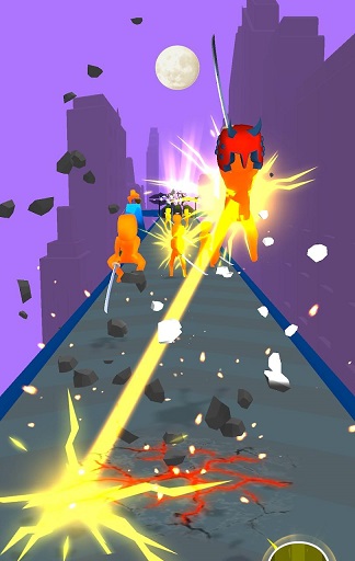 帝国剑术大师 帝国剑术大师