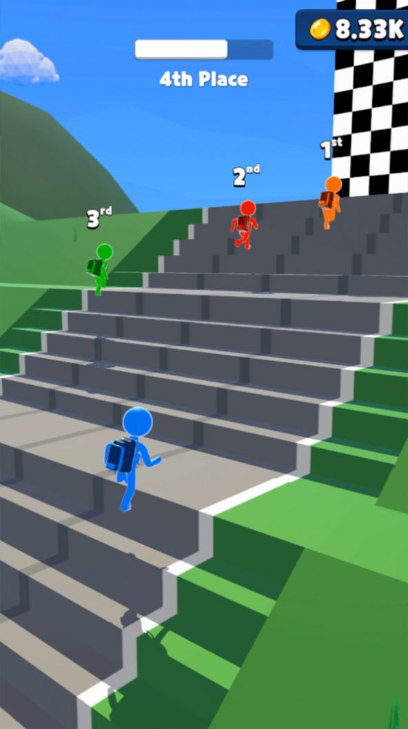 铁人三项竞赛 铁人三项竞赛