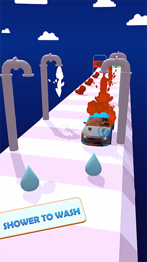 洗车汽车改造 洗车汽车改造