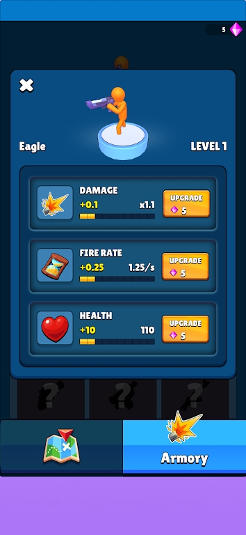 子弹环绕射击 子弹环绕射击