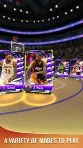 MyNBA2K20
