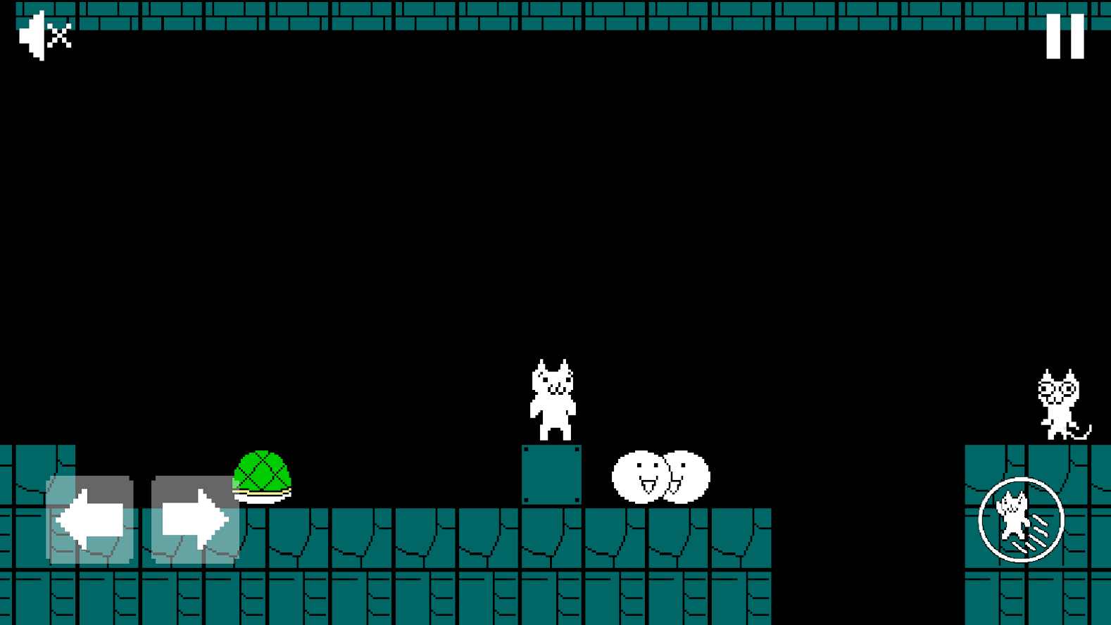 超级猫里奥 超级猫里奥