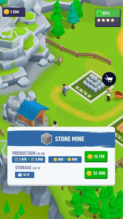 放置巨人生存 放置巨人生存