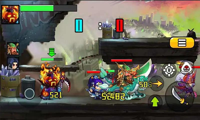 我要一挑三 我要一挑三