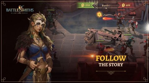 战匠剑与工坊 战匠剑与工坊