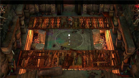 孤岛惊魂4 孤岛惊魂4