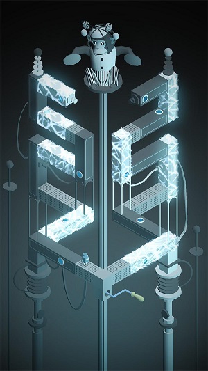 异想机械 异想机械